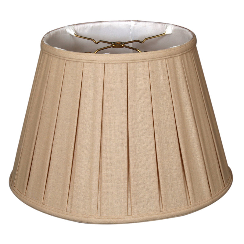 Alcott Hill 20" Linen Empire Lamp Shade Wayfair